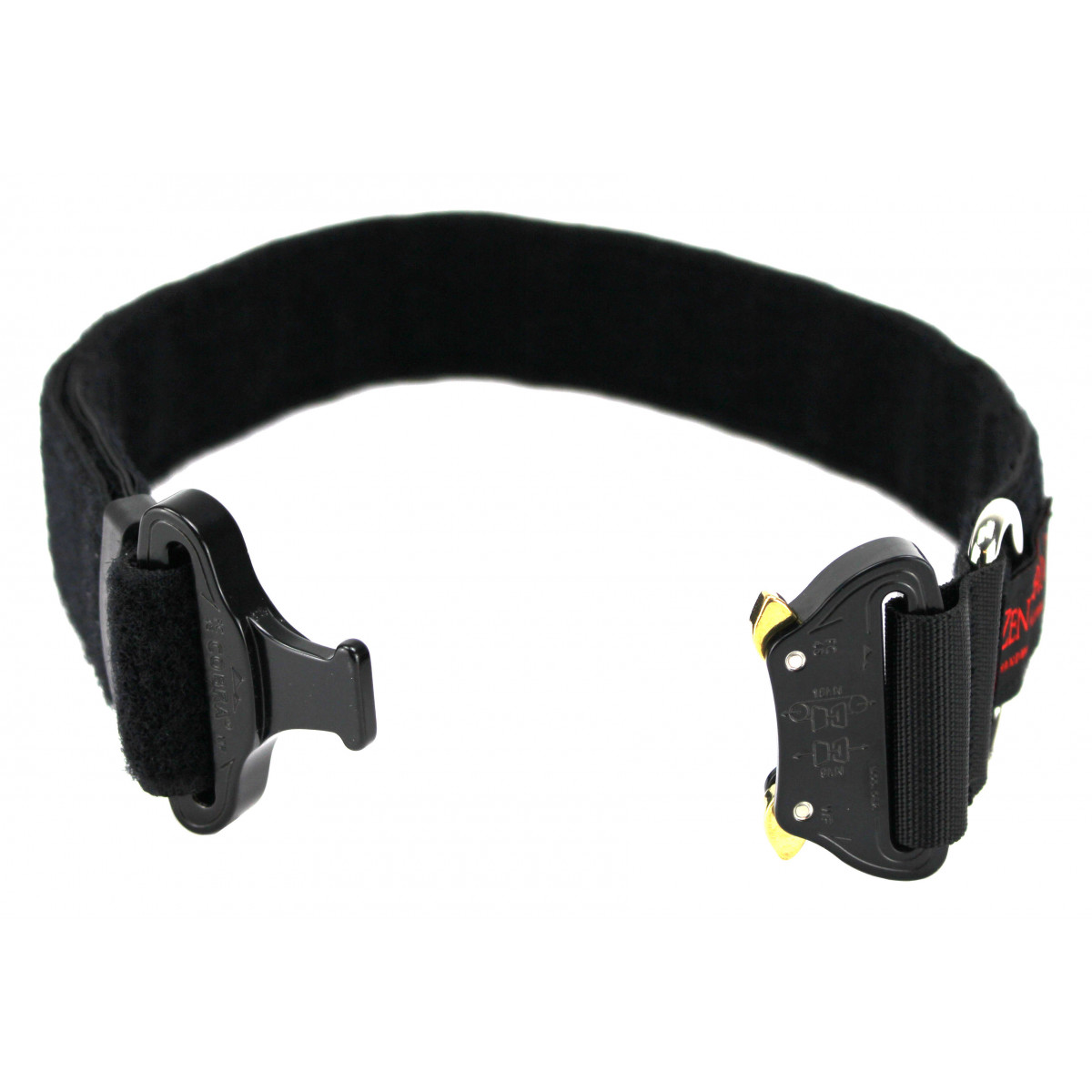 Dog Collar Chester Rugged Duty