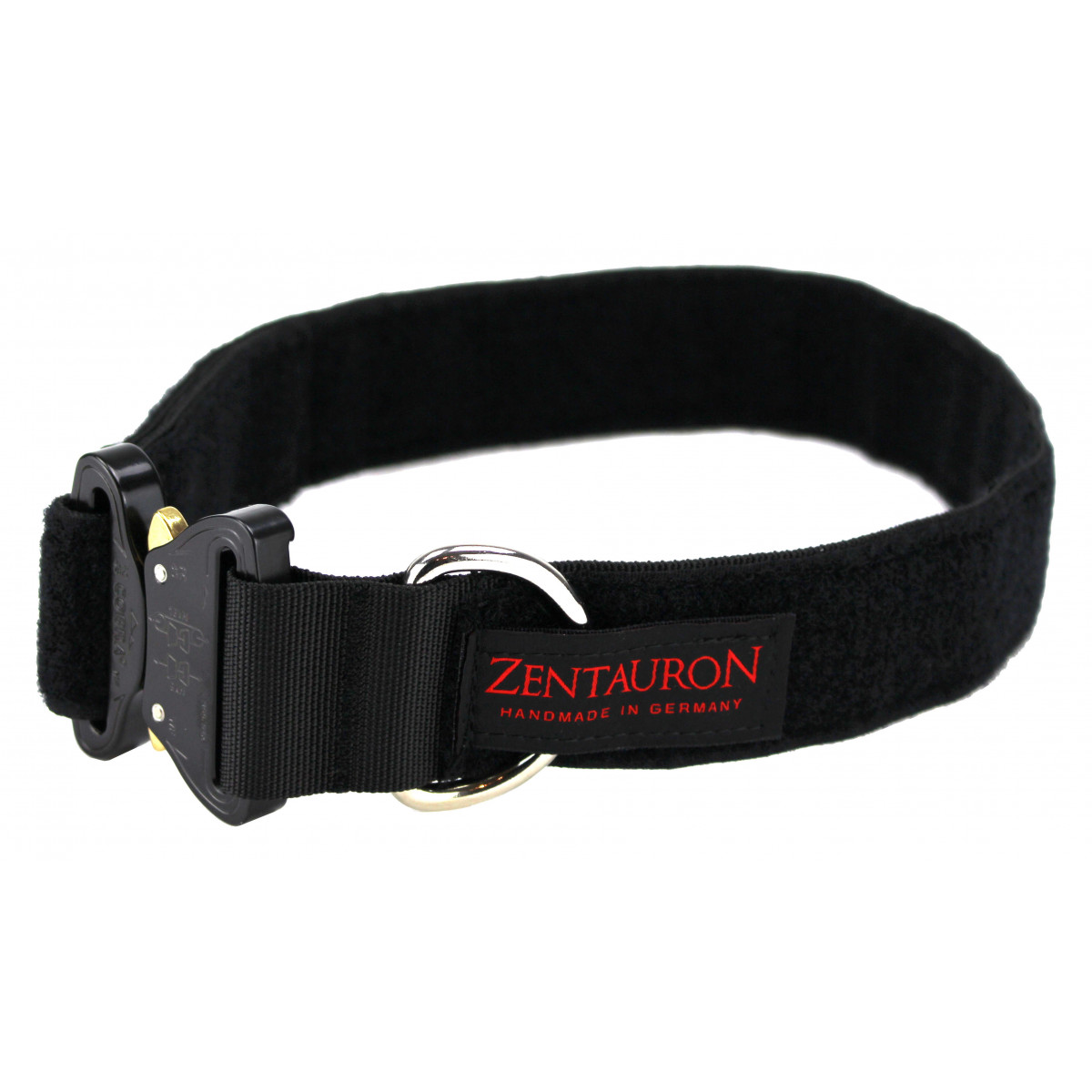 Dog Collar Chester Rugged Duty