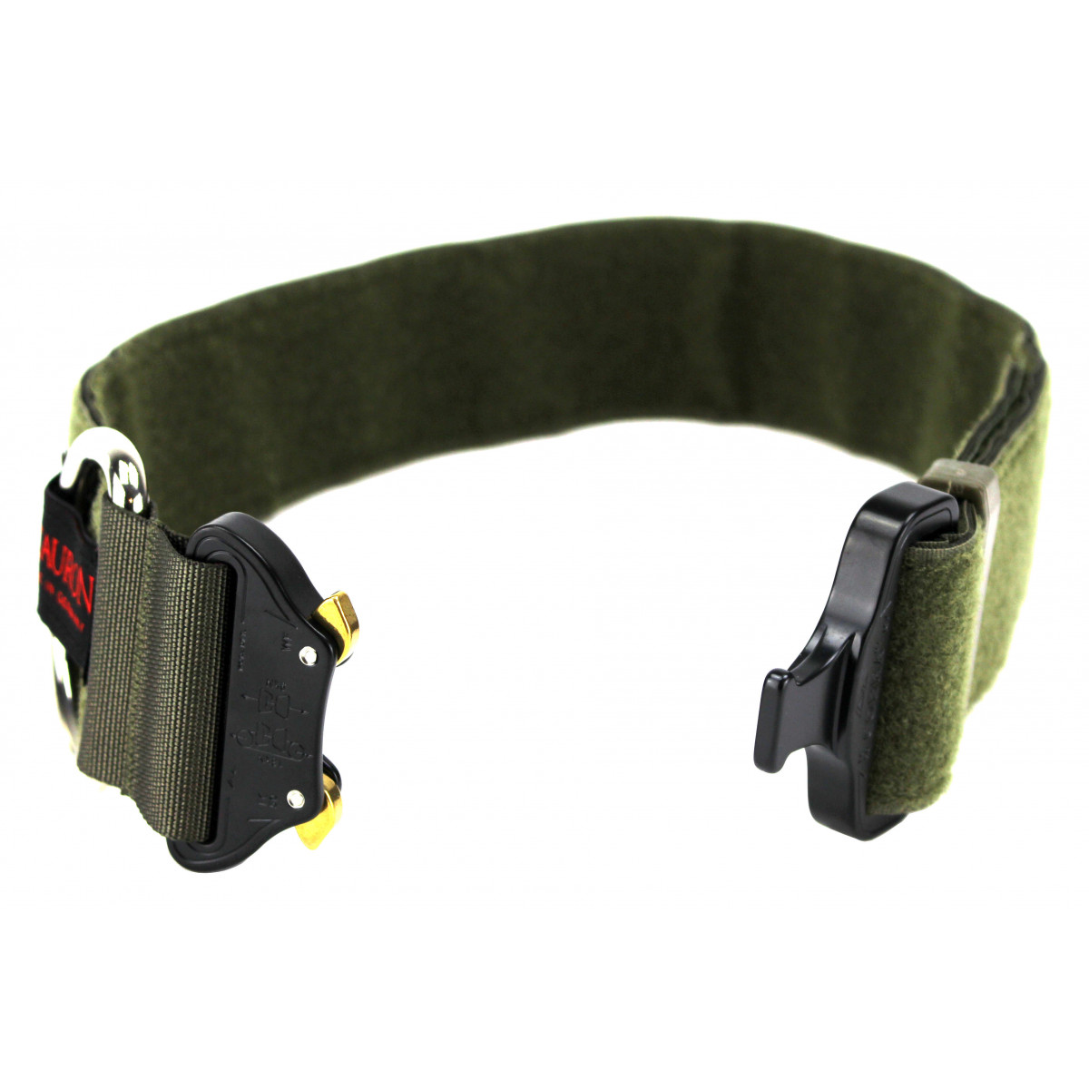 Dog Collar Chester Rugged Duty