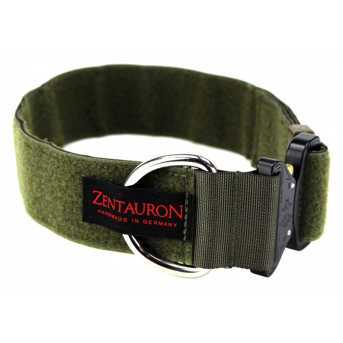 Dog Collar Chester Rugged Duty