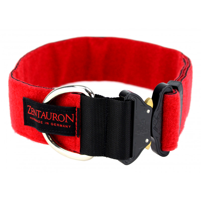 Dog Collar Chester Rugged Duty