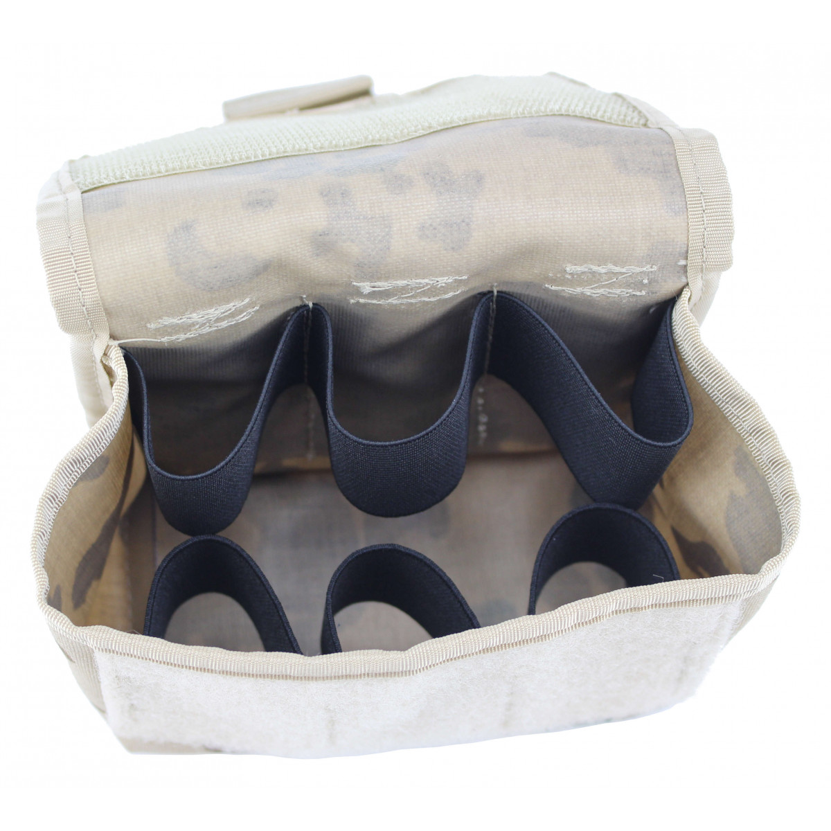 40 mm Grenade Pouch