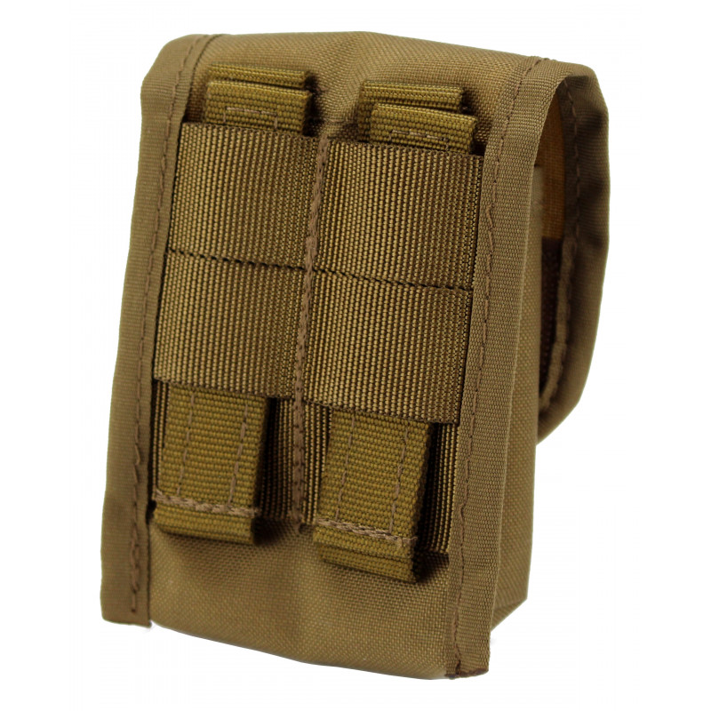 Sacoche pour boussole MOLLE