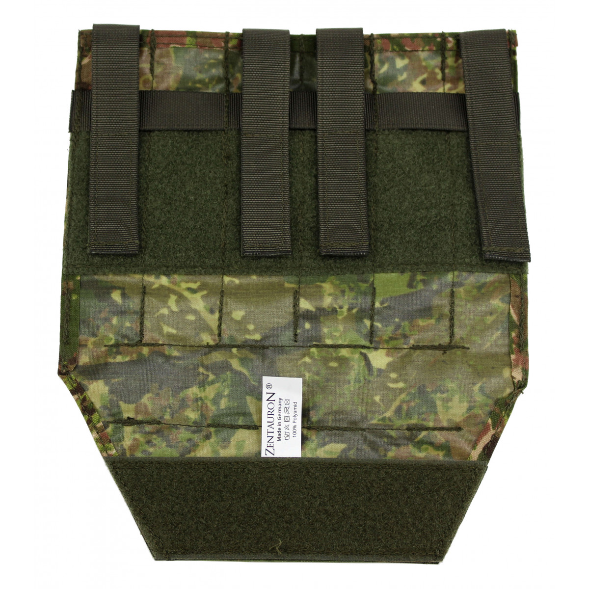 Modular Flap Concamo 6604