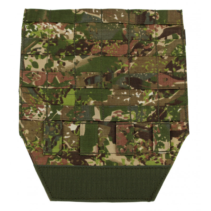 Modular Flap Concamo 6604