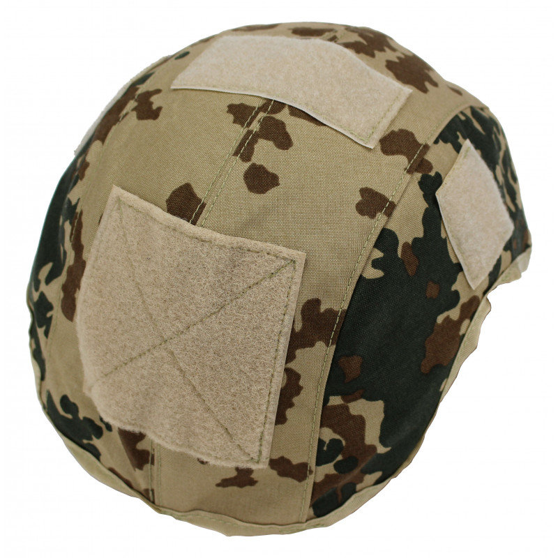 CREWMAN helmet cover