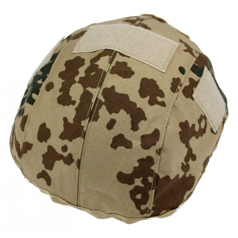 CREWMAN helmet cover