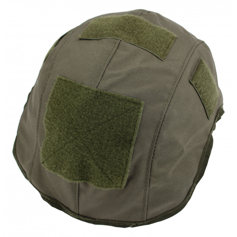 CREWMAN helmet cover