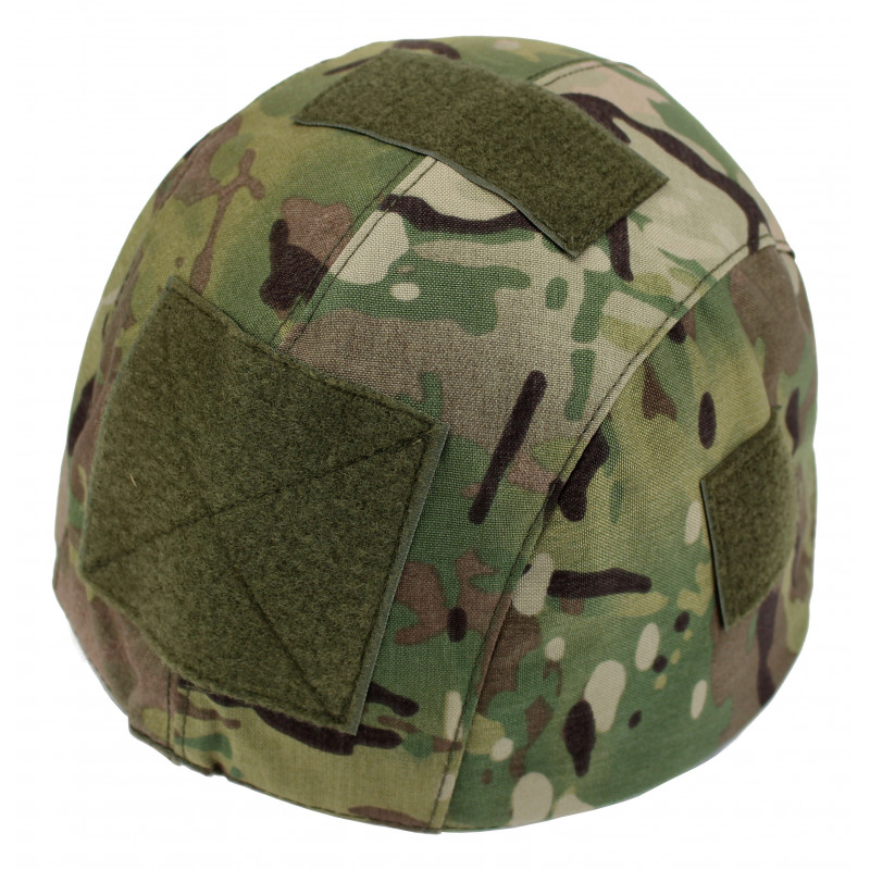 Helmbezug MSA MICH Multicam