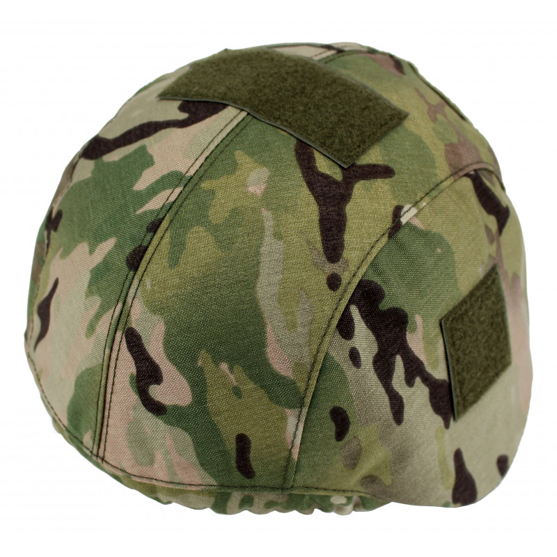 Helmet Cover MSA MICH - Zentauron