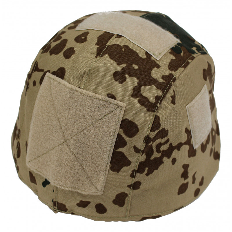 Helmet Cover MSA MICH