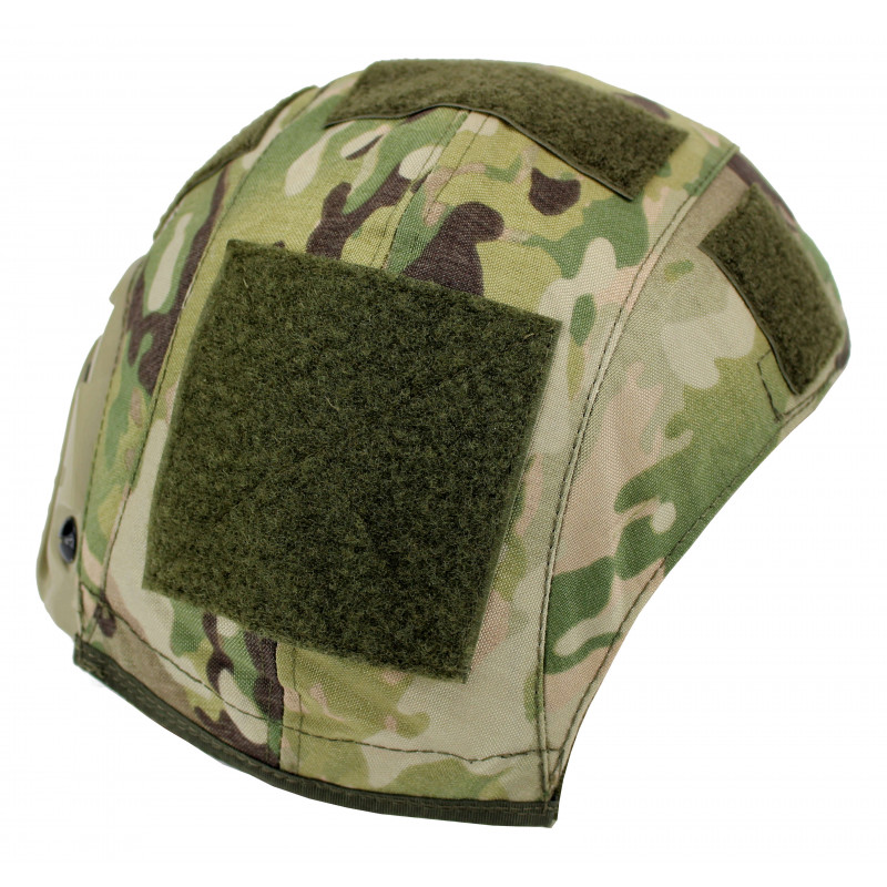 Helmbezug OPS CORE Multicam