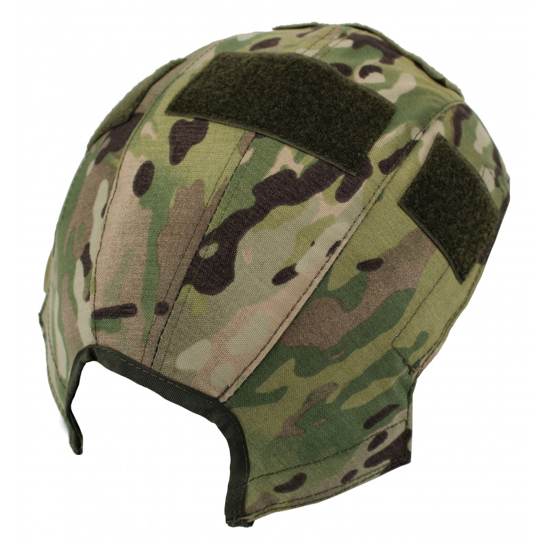 Helmbezug OPS CORE Multicam