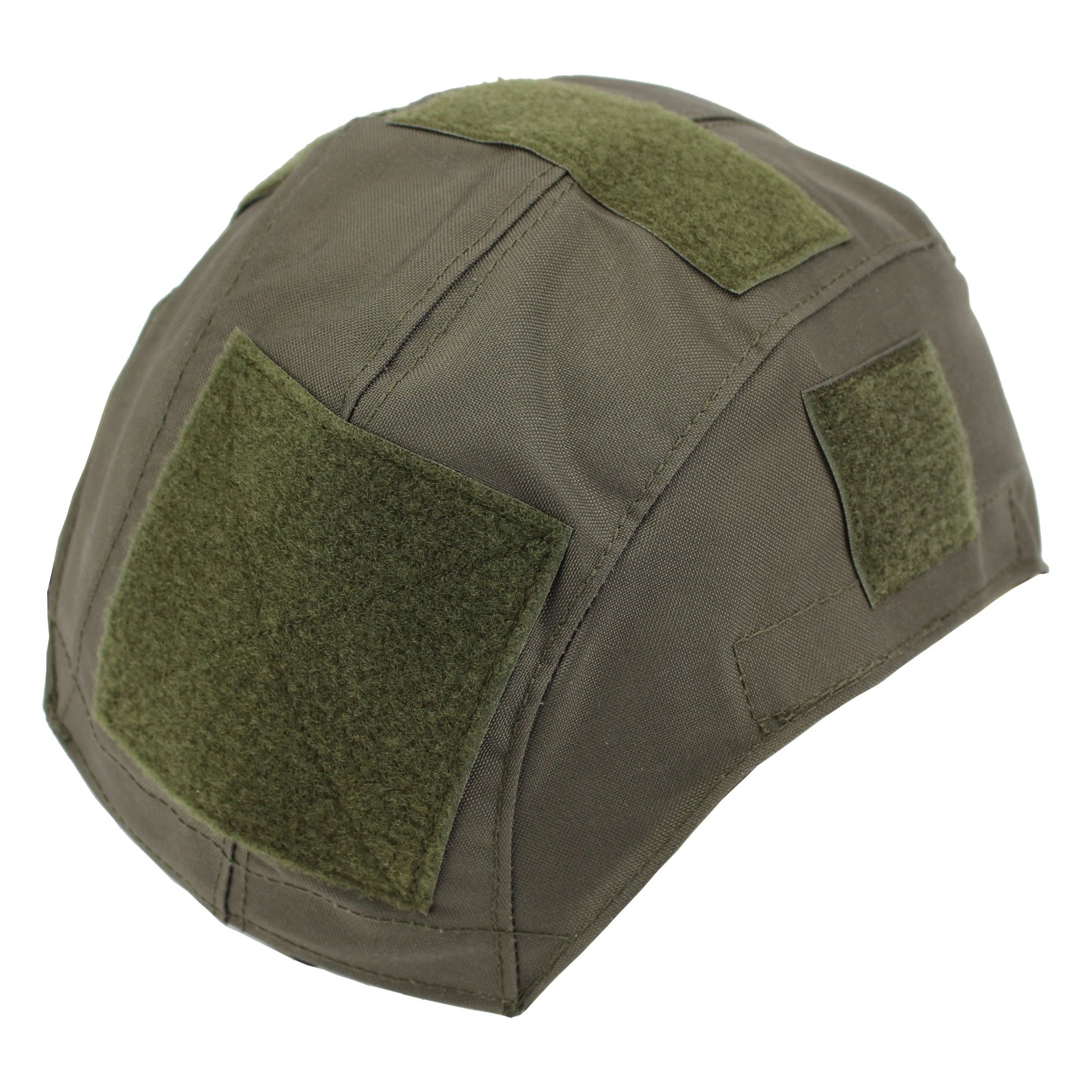 Copertura Per Casco Mimetico Per Ops-Core PJ/BJ/MH Fast Helmet Cover Tactical Militar Hunting Cs Wargame~p146720953 - 9