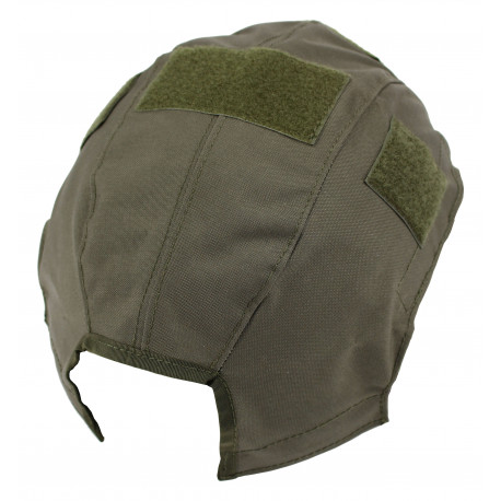 Casque tactique Housse de casque en nylon Casque militaire