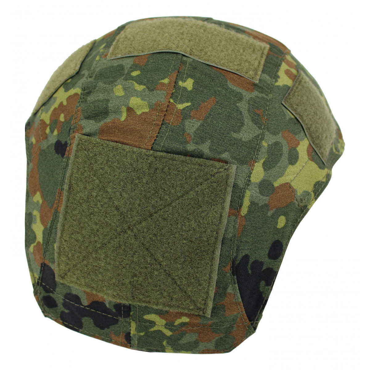 Helmbezug OPS CORE Flecktarn