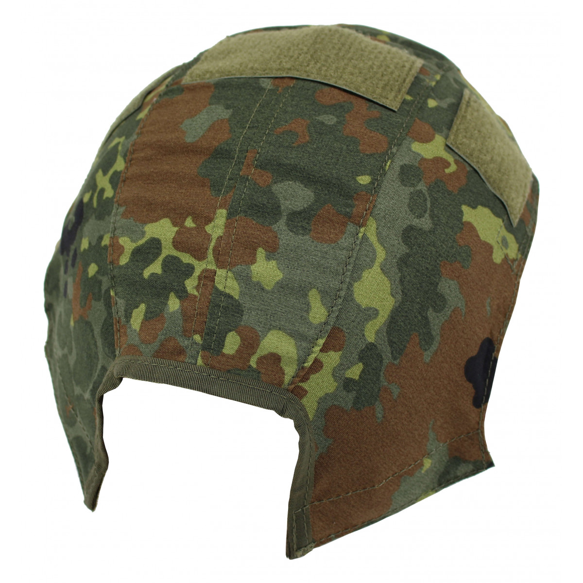 Helmbezug OPS CORE Flecktarn