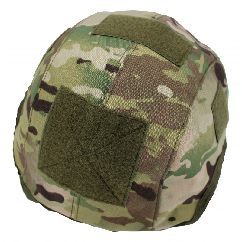 Helmbezug SPECIAL FORCES Multicam