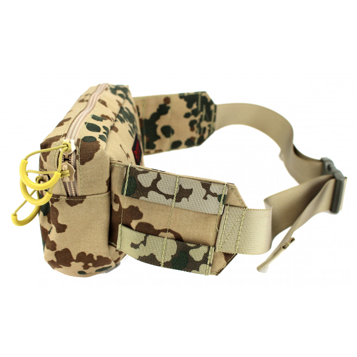 Combat Medical Waist Bag