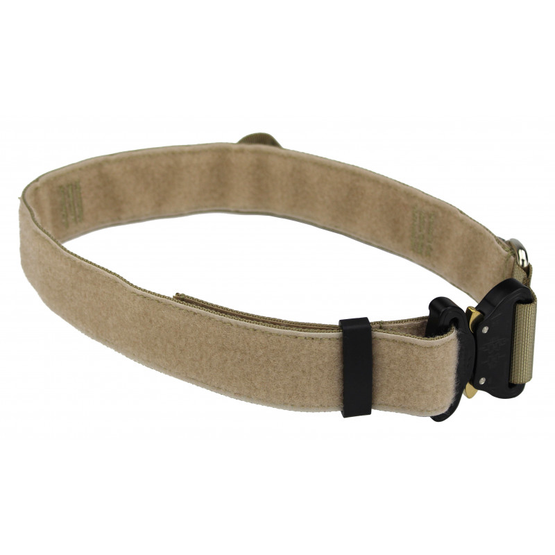  Einsatzhalsband Chester Rugged Control Coyote 4cm 7015