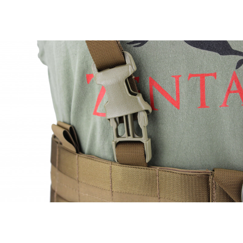 Mystery ranch chest rig outlet