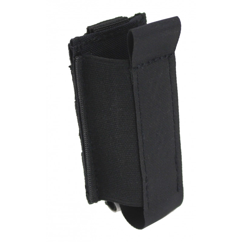 Rubber Pouch Pistole single