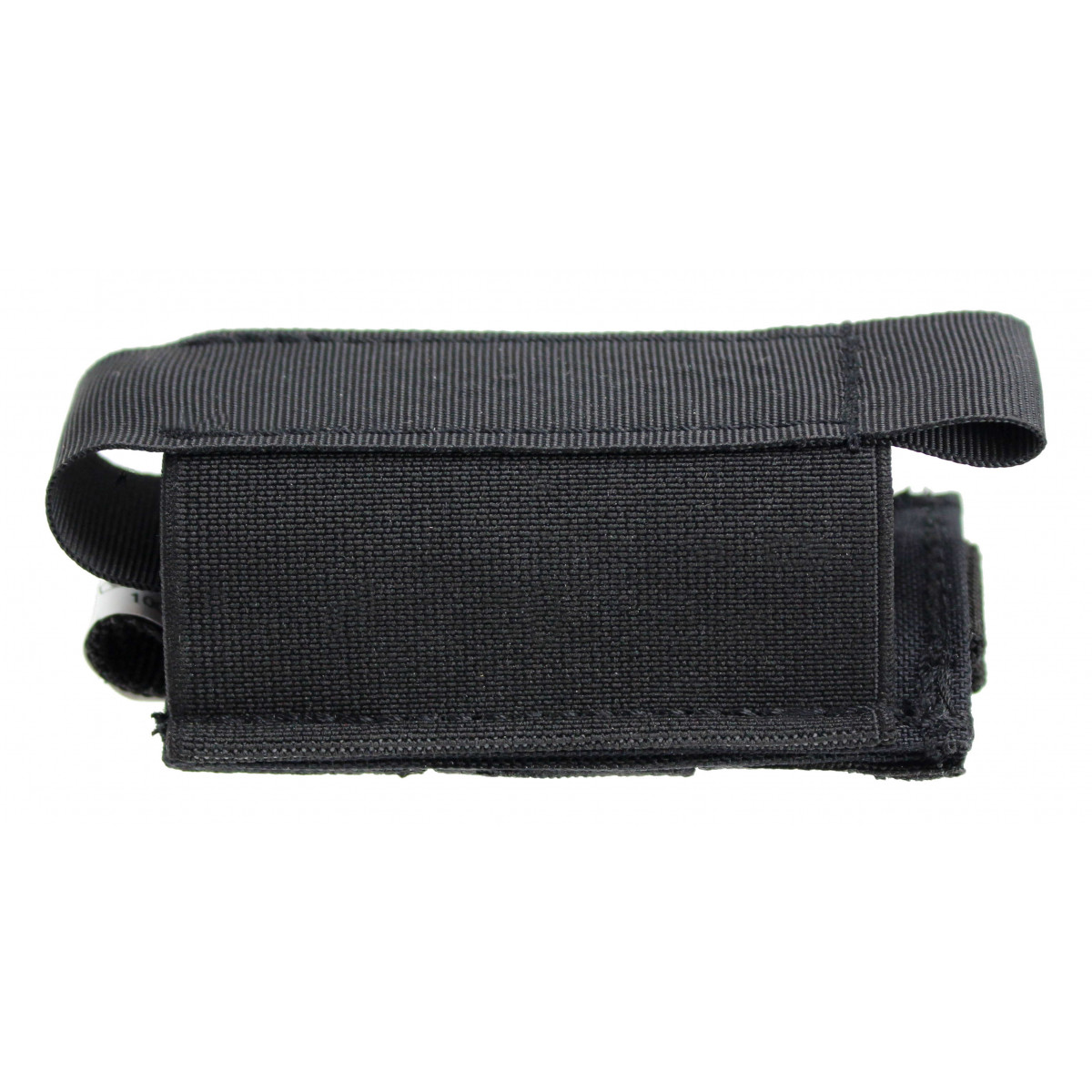 Rubber Pouch Pistole single