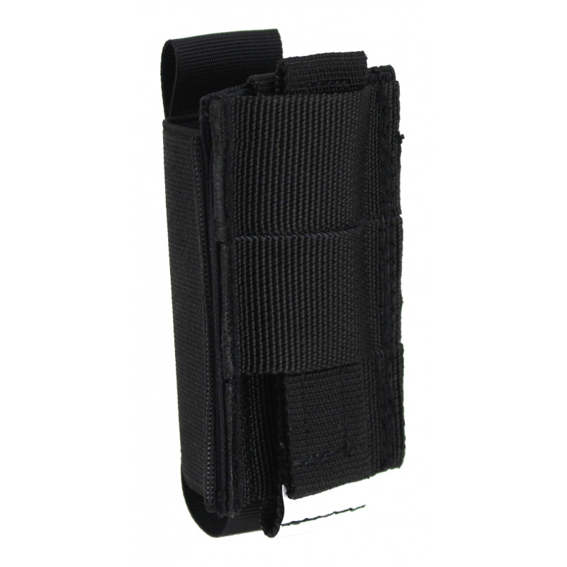 Rubber Pouch Pistole single