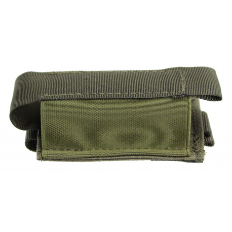 Rubber Pouch Pistole single