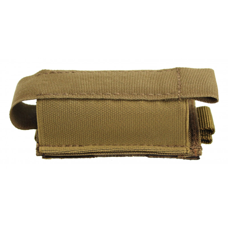 Rubber Pouch Pistole single