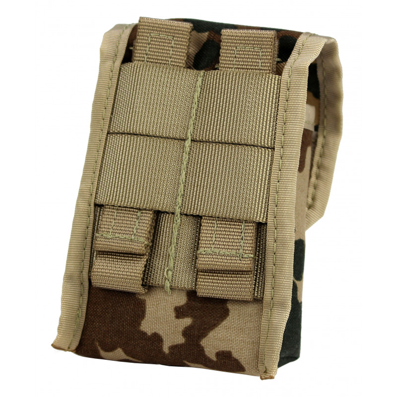 Borsa con bussola MOLLE