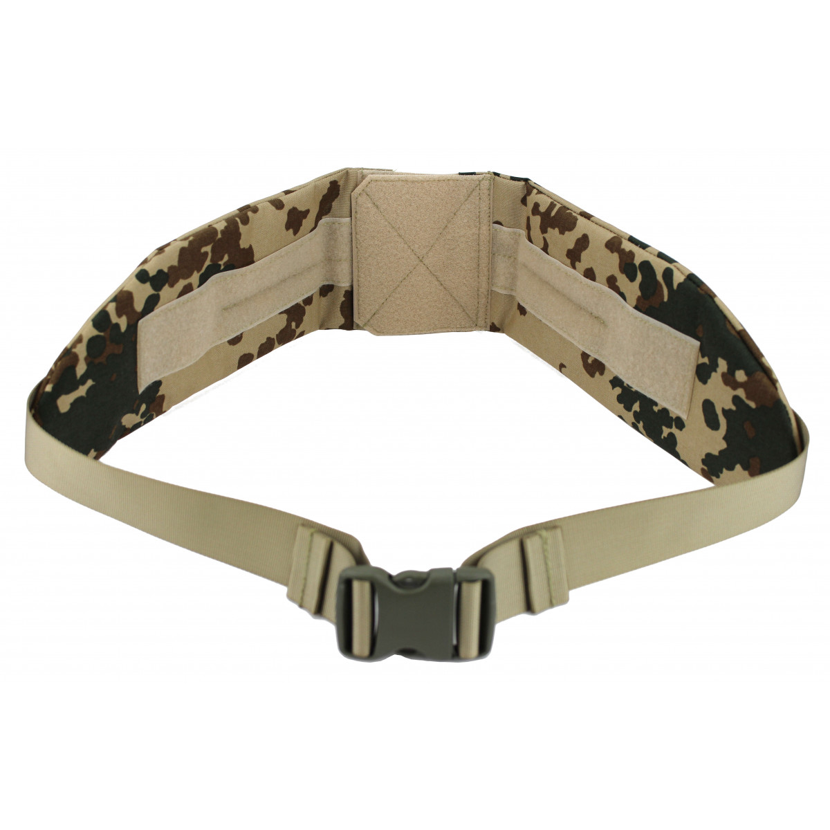 Smartbelt ZFR padded