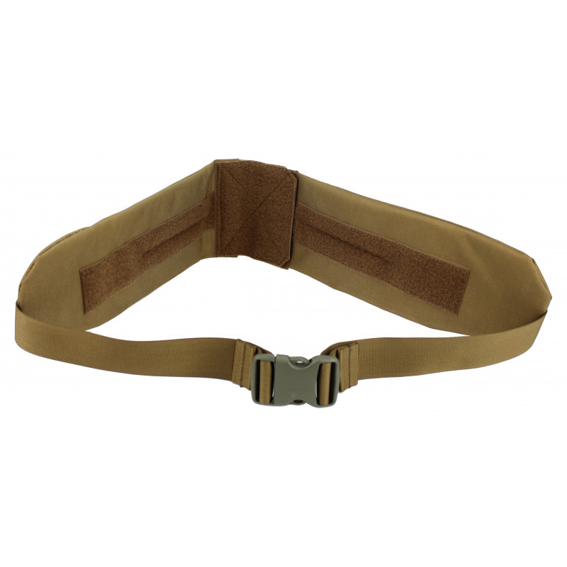 Smartbelt ZFR gepolstert Coyote 1727