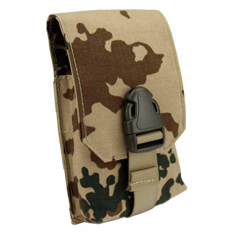 G28 HK 417 Mag Pouch STALKER Buckle