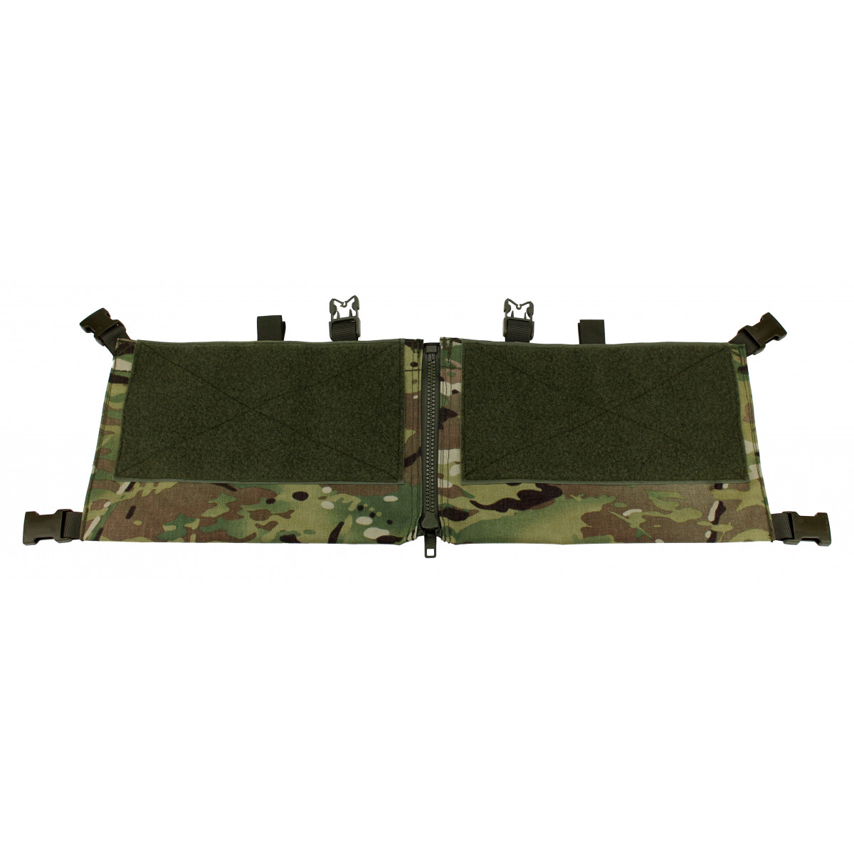 Modular Split Front Chest Rig Multicam 3435