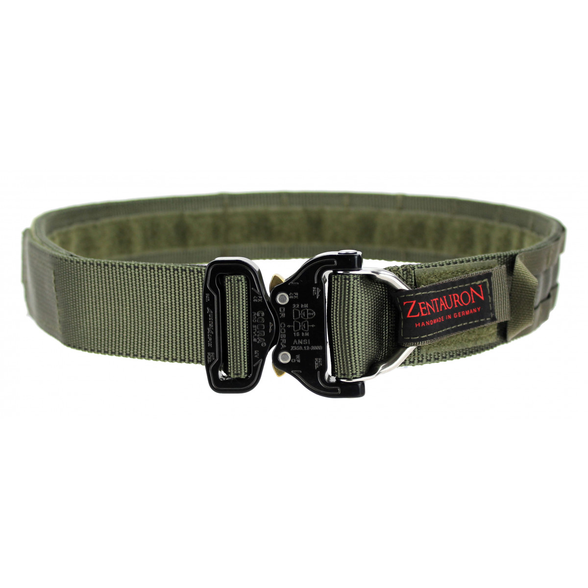 Cobra® Molle Belt Z