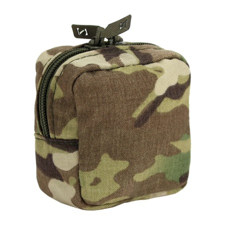 Micro bolsa multiuso MOLLE