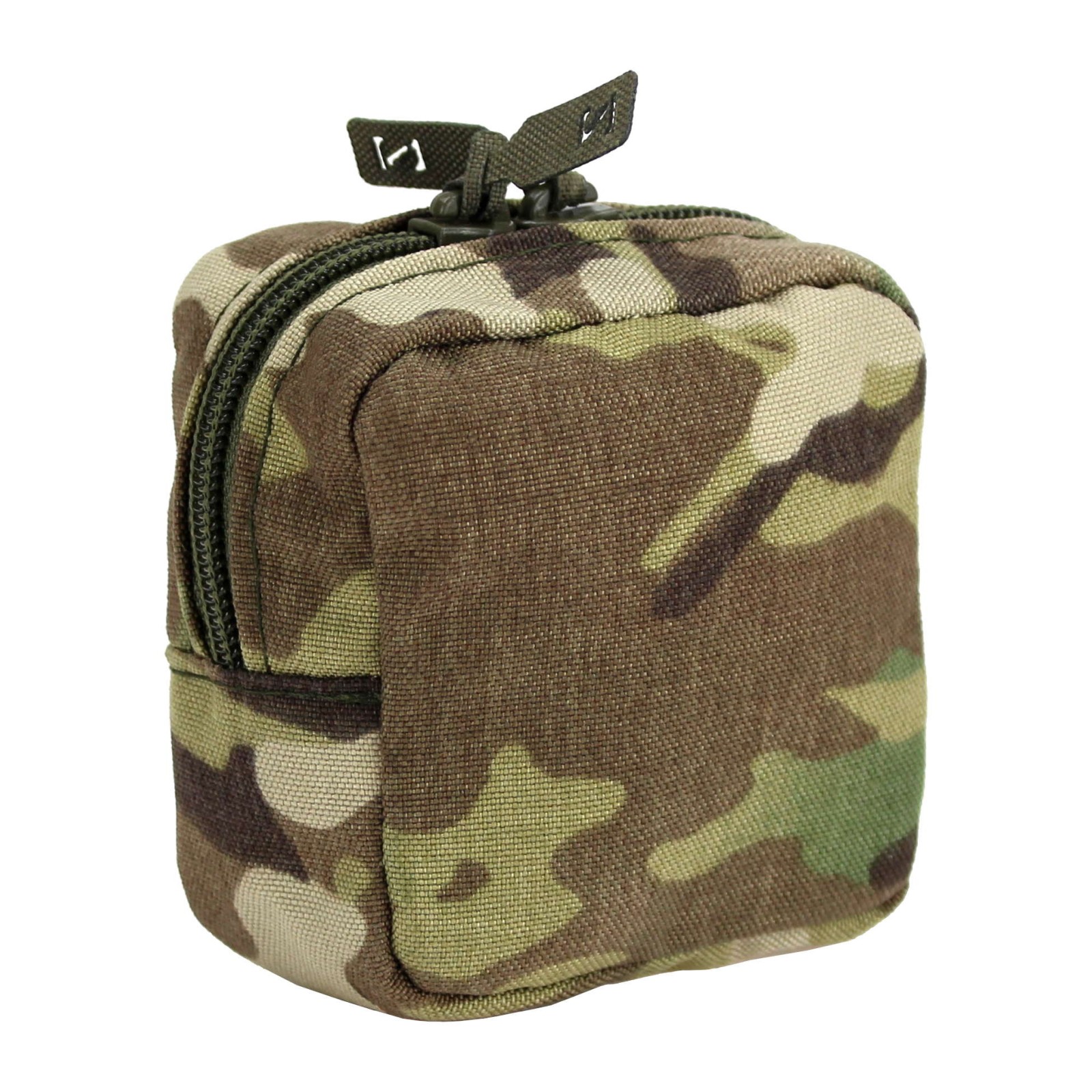 Micro pochette multi-usages MOLLE