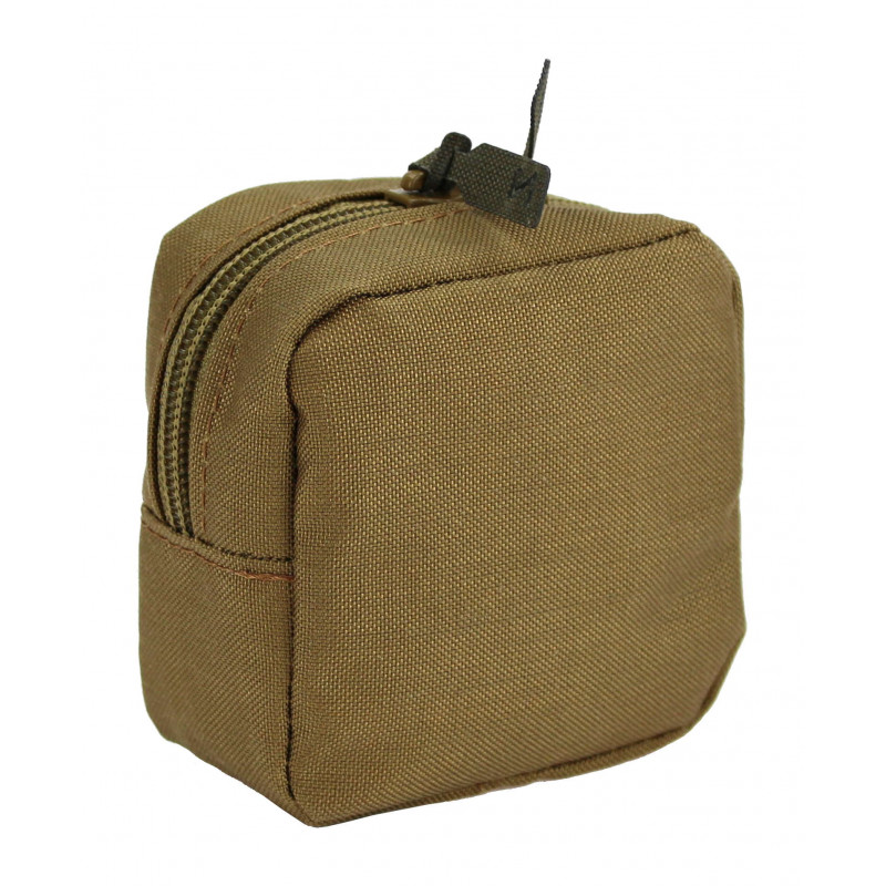 Micro bolsa multiuso MOLLE