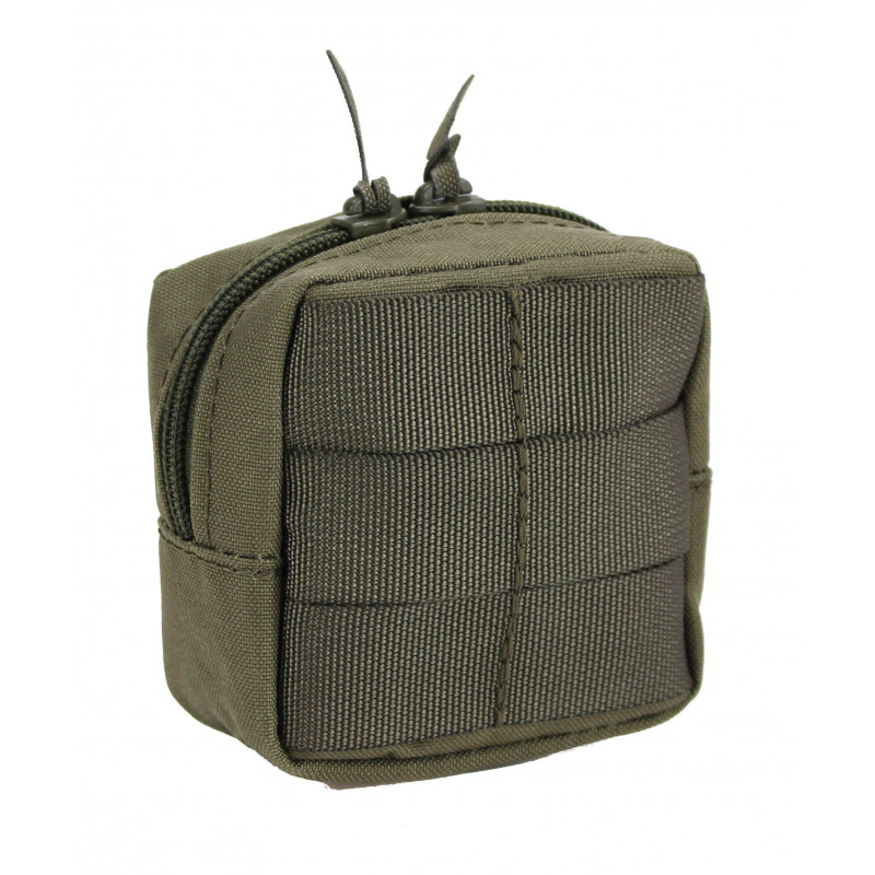 Micro bolsa multiuso MOLLE