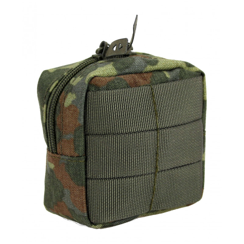 Micro bolsa multiuso MOLLE