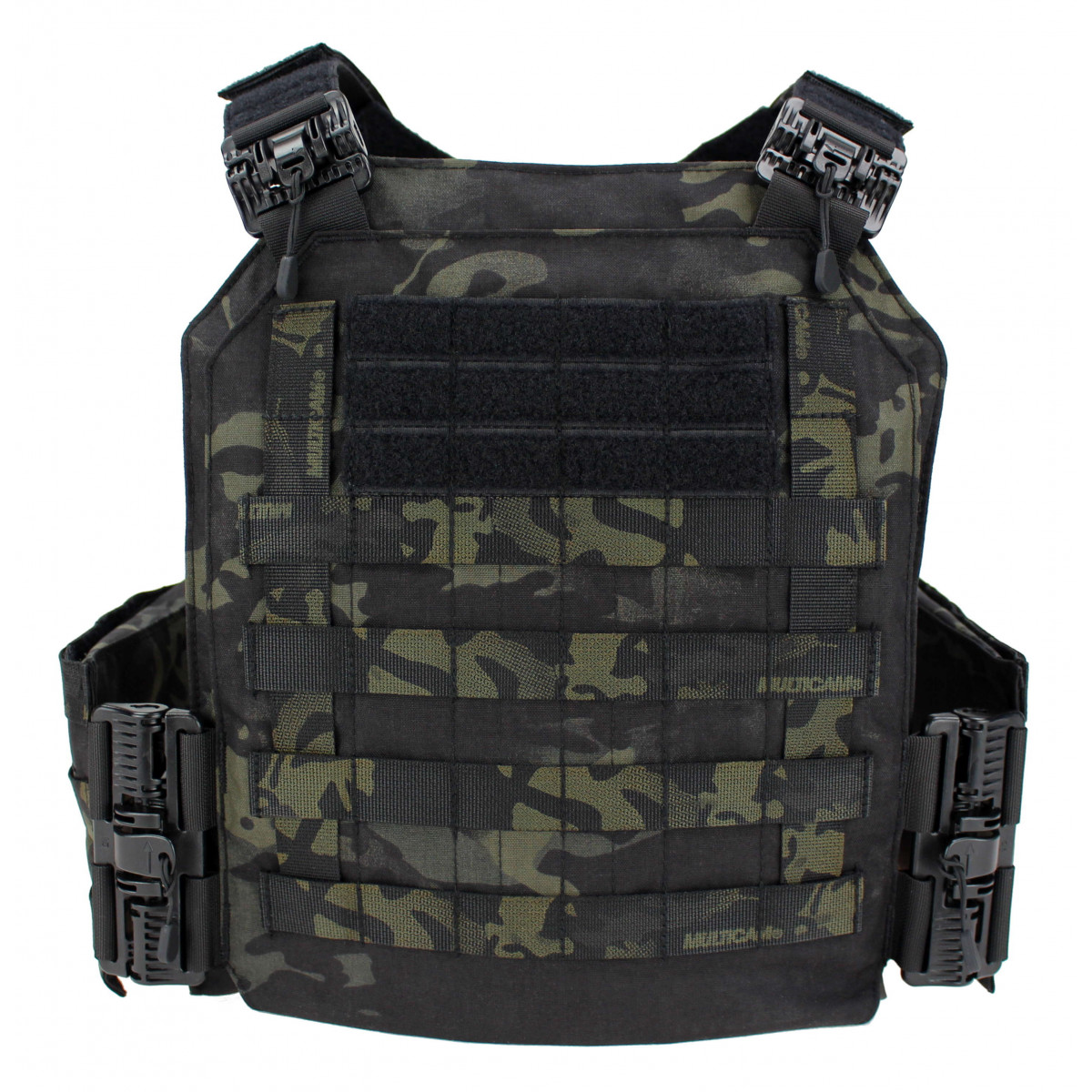 Plate carrier Vulcan III Coyote