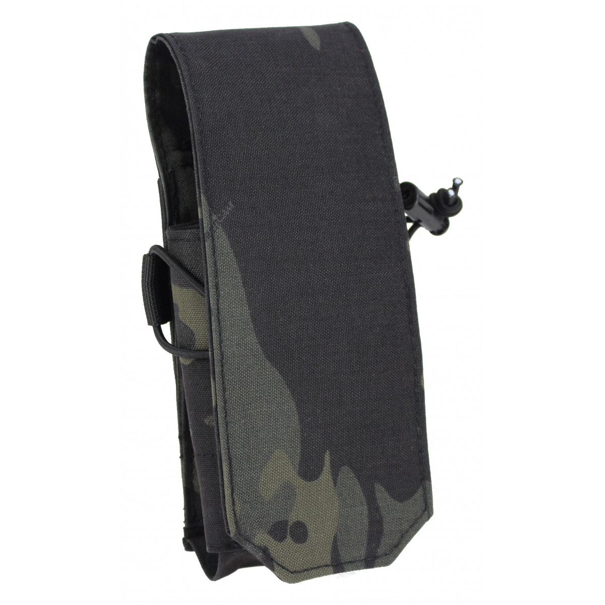 Double Magazine Pouch STANAG