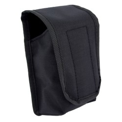 Schutzbrillentasche MOLLE Schwarz (4052)