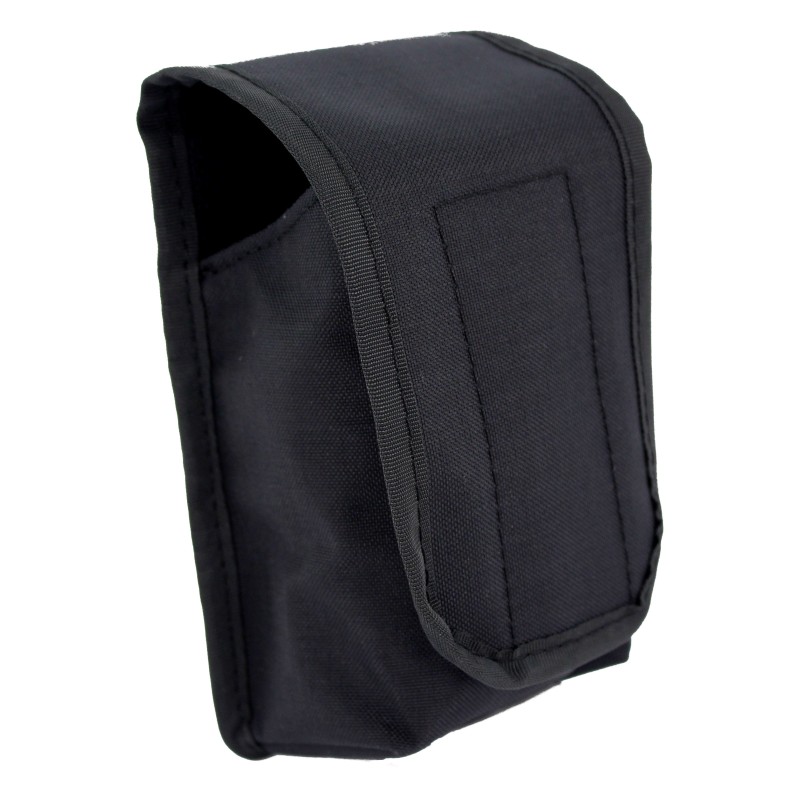 Schutzbrillentasche MOLLE Schwarz (4052) Schutzbrillentasche MOLLE Schwarz (4052)