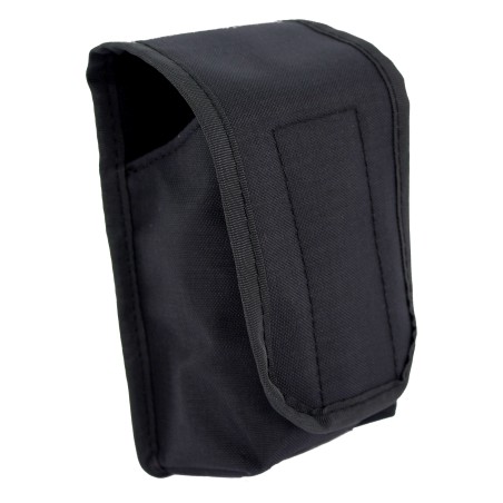 Schutzbrillentasche MOLLE Schwarz (4052)