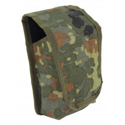 Protective glasses pouch MOLLE