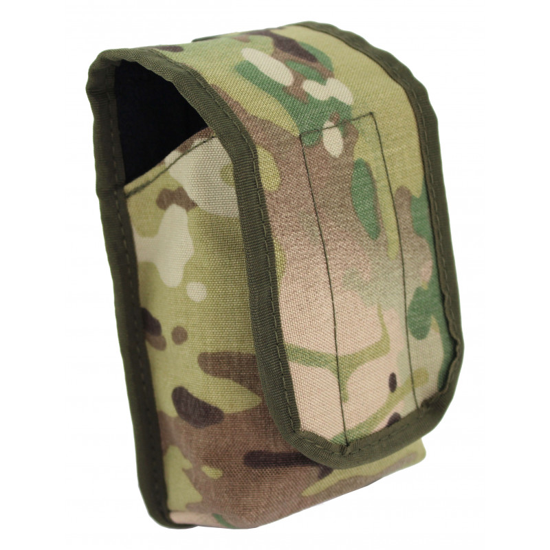 Funda protectora para gafas MOLLE