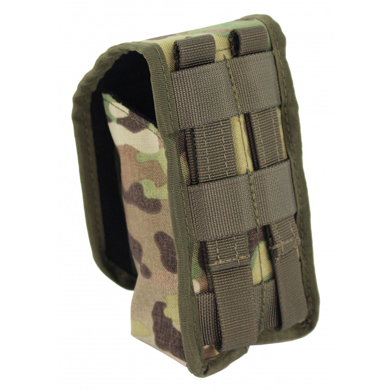 Funda protectora para gafas MOLLE