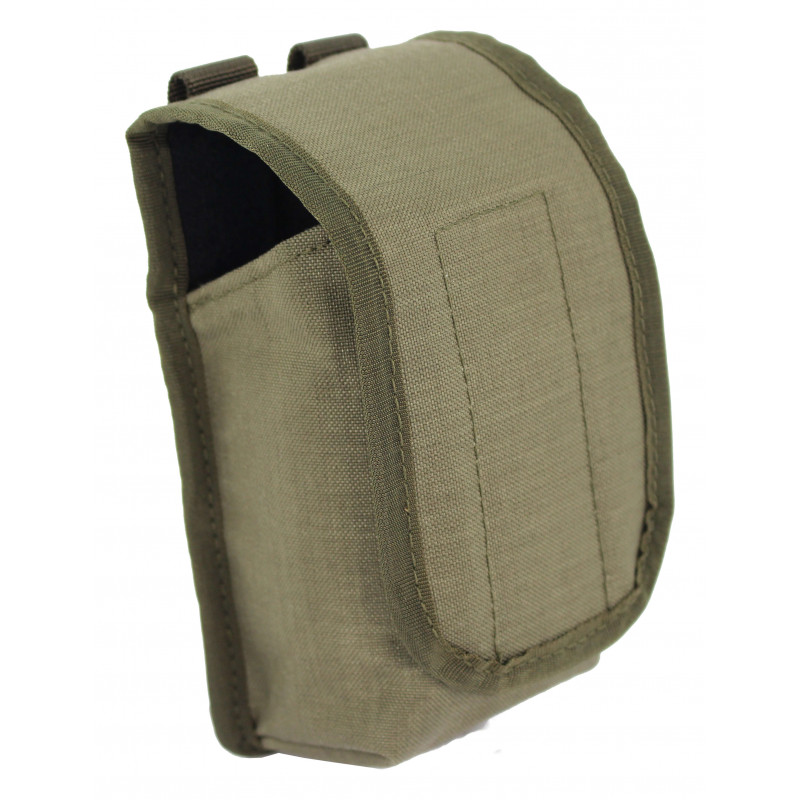 Protective glasses pouch MOLLE